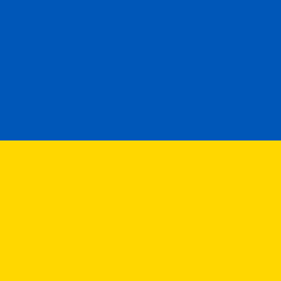 Ukrainian Profile Picture