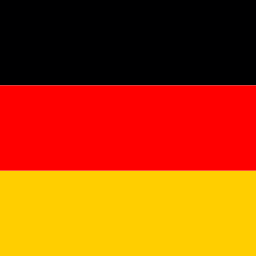 German Profile Picture