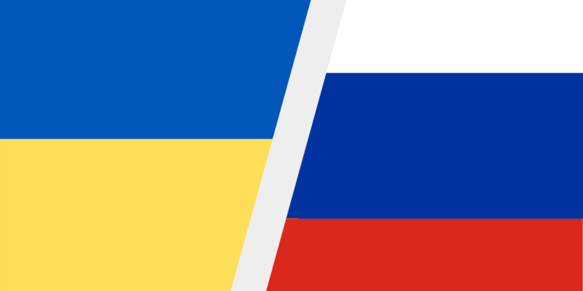 Differences and Similarities Between Ukrainian and Russian